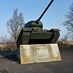 3189. Hortobágyi tankcsata (GCHTCS) (2)