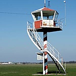 3116. Repülőtér a Hortobágy szélén DEBRECEN (1)