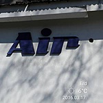 3116. Repülőtér a Hortobágy szélén DEBRECEN (6)