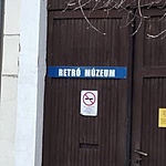 2678. Retró Múzeum-újból (GCRETO) (2)
