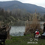 2439. Búbánatvölgyi tavak VISEGRÁD (2)