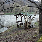 2439. Búbánatvölgyi tavak VISEGRÁD (5)