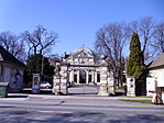 Savoyai-kastély