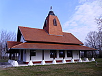 Vaisnava templom