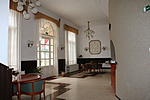 recepció