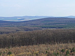 Csodálatos a panoráma