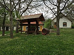Háztakaró