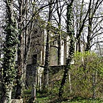 2398. Esztergom, belvárosi Kálvária-kápolna (GCEBKK) (2)