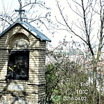 2398. Esztergom, belvárosi Kálvária-kápolna (GCEBKK) (5)