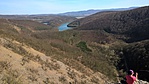 víztározó