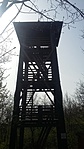 A kilátó
