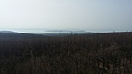 Balaton a Tihanyi félszigettel