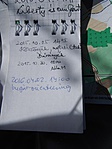 logbook