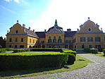 Kastély
