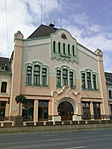 Városháza