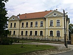 Plébánia