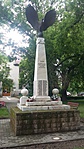 Emlékmű