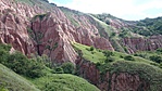 Roter Berg