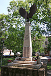 Emlékmű