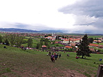 lefelé