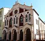 Zsidónegyed