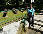 A forrás