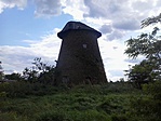 A malom