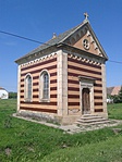 kápolna