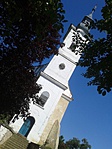 a harangtorony