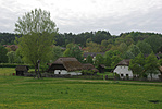 Skanzen