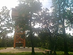 A kilátó