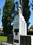 I. vh. emlékek