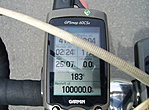 100000 km