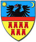 Erdély címere