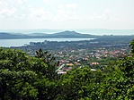 panoráma