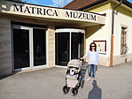 Matrica múzeum