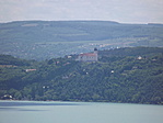 Lóczy Lajos síremléke, Balatonarácsi kilátás 012