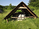 Pilisszentkereszt-Klastromkert 006