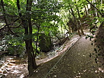 Dera-patak szurdokvölgye 002