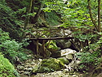 Dera-patak szurdokvölgye 009