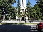89. Csillagvár BALATONSZENTGYÖRGY (2)