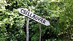 89. Csillagvár BALATONSZENTGYÖRGY (8)