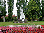 Hősök emlékműve