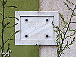 Emléktábla