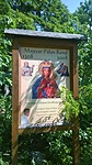 Infó tábla