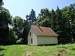 Baji vadászház