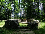A templom