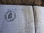 pont olyan penészes a logbook, mint amilyennek látszik