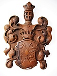 Torockó címere