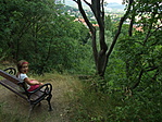 Ajánlott kilátópont (a tuhu-s térképen is szerepel)
